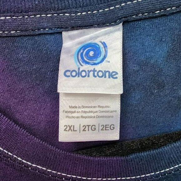 Limited Edition Condado Tacos Year of Yum T-shirt | 2XL - Picture 7 of 9